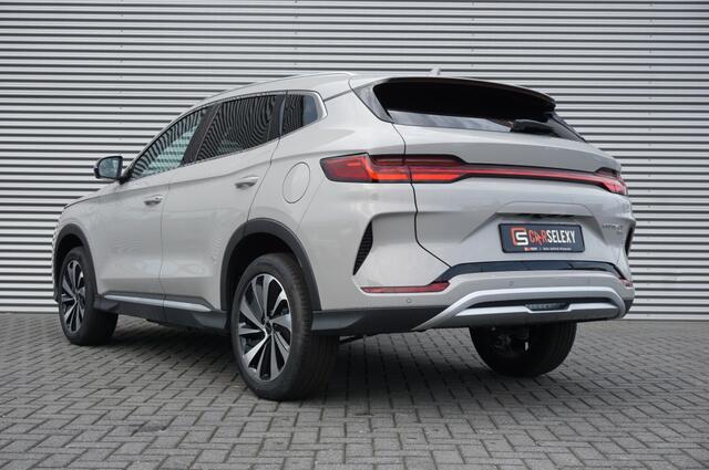 BYD Seal 217PK PHEV Boost NIEUW! | ADAPTIVE | SCHUIFDAK | LEER | DODEHOEK