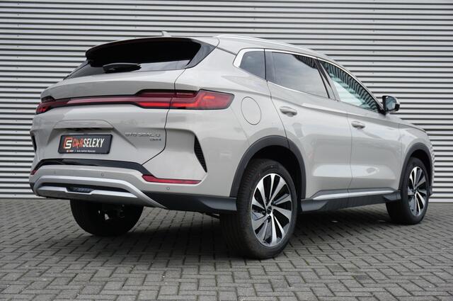 BYD Seal 217PK PHEV Boost NIEUW! | ADAPTIVE | SCHUIFDAK | LEER | DODEHOEK