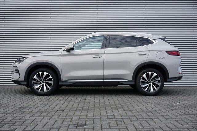 BYD Seal 217PK PHEV Boost NIEUW! | ADAPTIVE | SCHUIFDAK | LEER | DODEHOEK