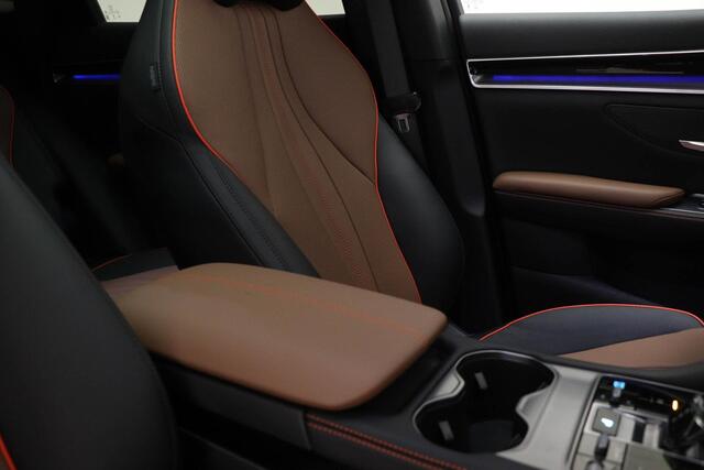 BYD Seal U 1.5 DM-i FWD Boost | PANORAMADAK | STUURVERWARMING | STOELVENTILATIE | 360 CAMERA