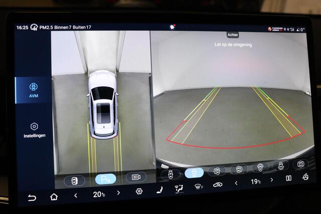 BYD Seal U 1.5 DM-i FWD Boost | PANORAMADAK | STUURVERWARMING | STOELVENTILATIE | 360 CAMERA