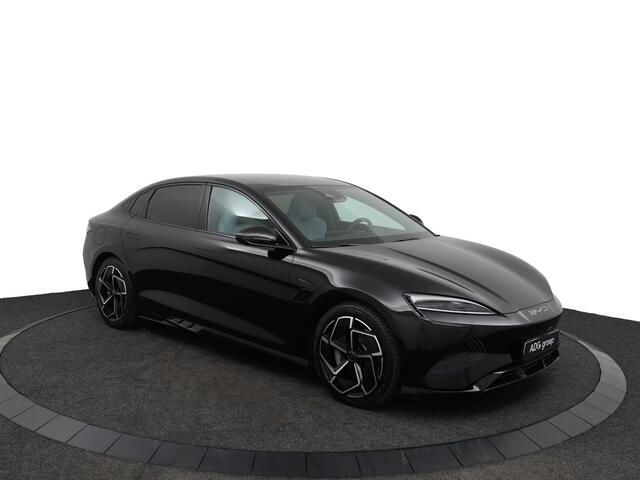 BYD Seal Excellence AWD 82.5 kWh AWD | 520 WLTP | 360° camera | Panoramadak