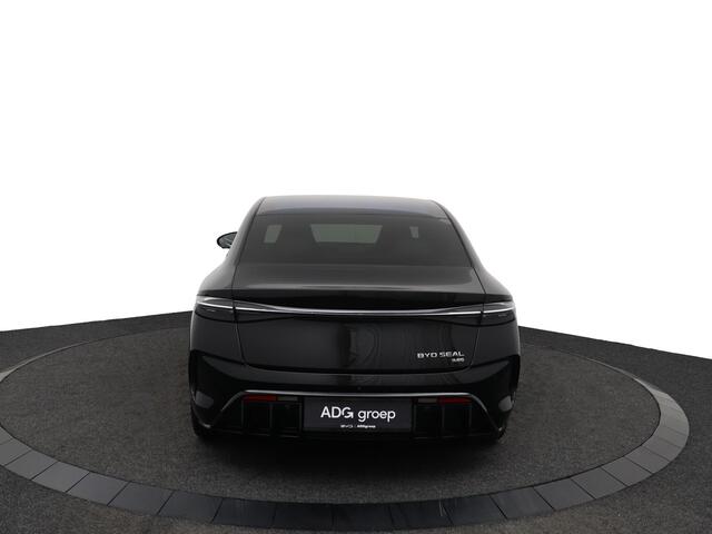 BYD Seal Excellence AWD 82.5 kWh AWD | 520 WLTP | 360° camera | Panoramadak