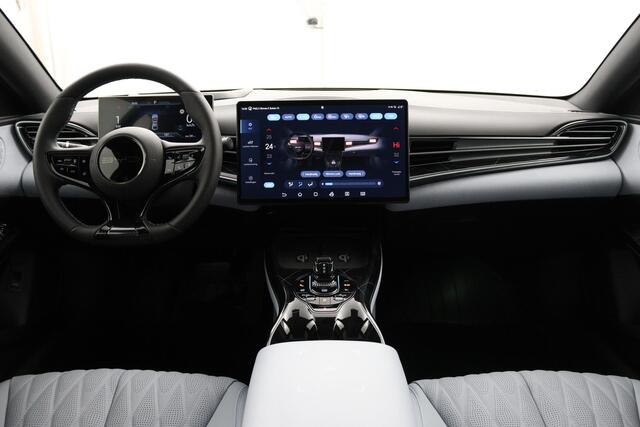 BYD Seal Excellence AWD 82.5 kWh AWD | 520 WLTP | 360° camera | Panoramadak