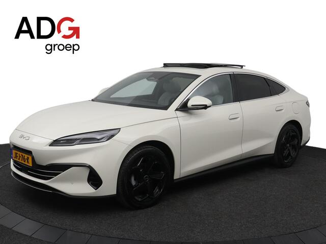 BYD Seal 6 DM-i Sedan Comfort Lite