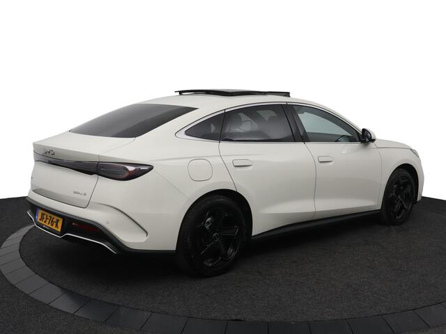 BYD Seal 6 DM-i Sedan Comfort Lite