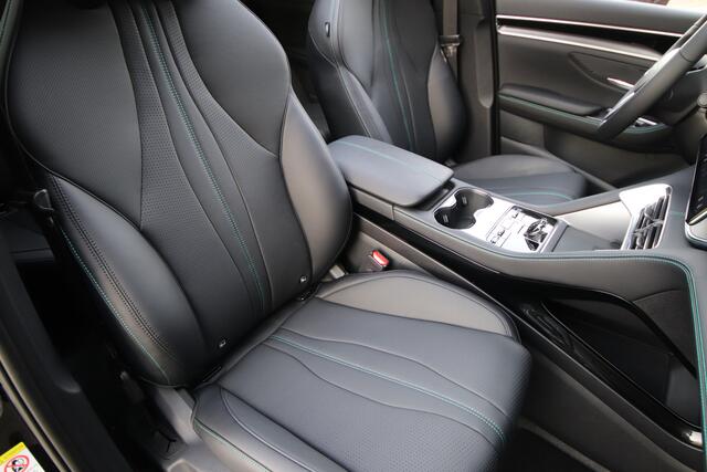 BYD Seal U 1.5 DM-i FWD Boost Nieuw! Uit voorraad leverbaar.