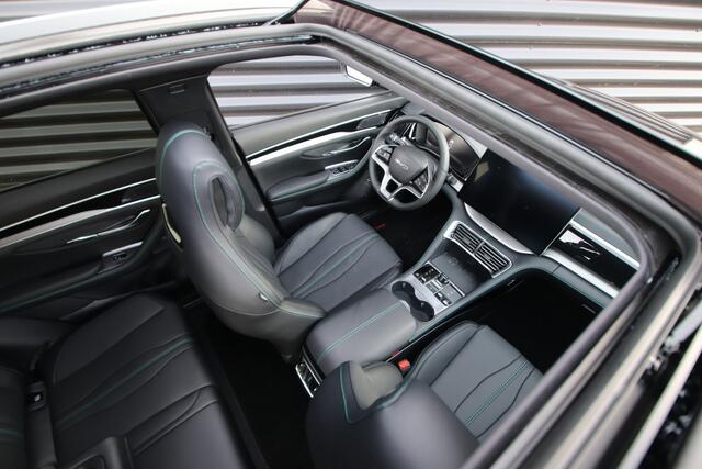 BYD Seal U 1.5 DM-i FWD Boost Nieuw! Uit voorraad leverbaar.