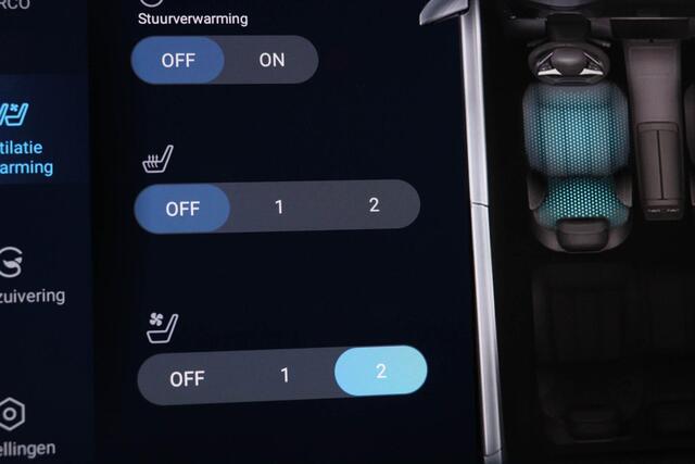 BYD Seal U 1.5 DM-i FWD Boost | PANORAMADAK | STUURVERWARMING | STOELKOELING | 360º CAMERA