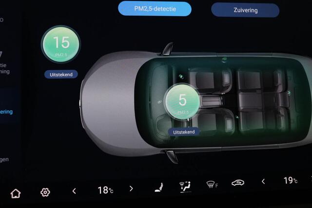 BYD Seal U 1.5 DM-i FWD Boost | PANORAMADAK | STUURVERWARMING | STOELKOELING | 360º CAMERA