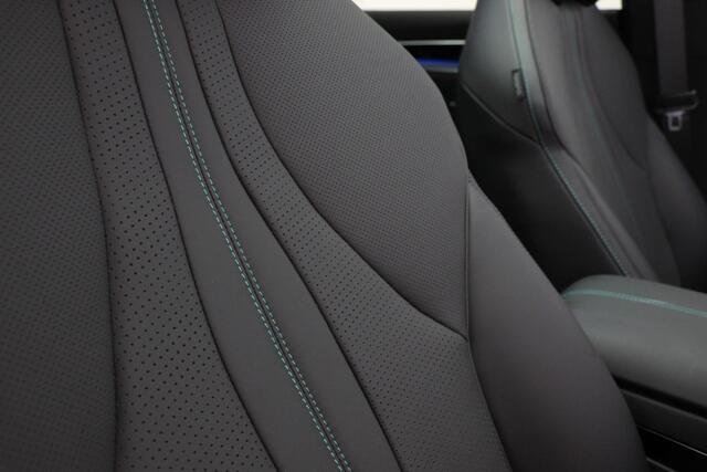 BYD Seal U 1.5 DM-i FWD Boost | PANORAMADAK | STUURVERWARMING | STOELKOELING | 360º CAMERA