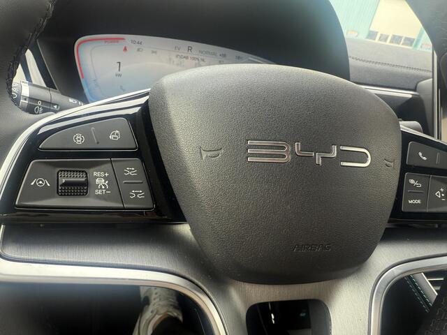 BYD Seal U 1.5 T DM-i Comfort 2WD Boost NIEUWE AUTO