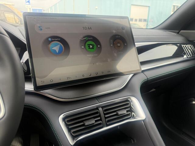 BYD Seal U 1.5 T DM-i Comfort 2WD Boost NIEUWE AUTO