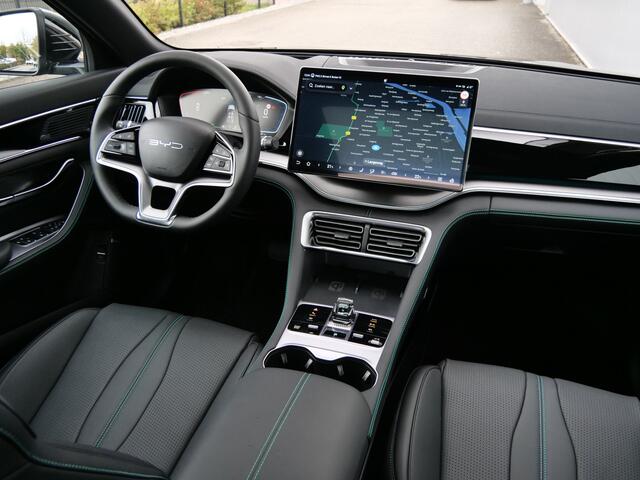 BYD Seal U 1.5 218pk DM-i FWD Boost Automaat Leder / Panoramadak / Infinity sound / Adaptive cruise