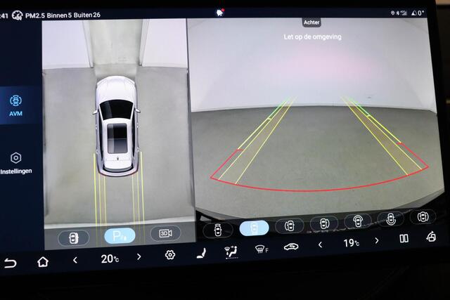 BYD Seal U 1.5 DM-i FWD Boost | PANORAMADAK | STUURVERWARMING | STOELVENTILATIE | 360 CAMERA