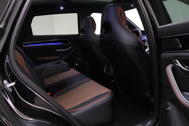 BYD Seal U 1.5 DM-i FWD Boost | PANORAMADAK | STUURVERWARMING | STOELVENTILATIE | 360 CAMERA