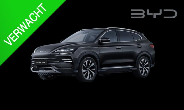 BYD Seal U 1.5 DM-i FWD Boost Wordt verwacht|1080 KM | Panorama dak | Apple Carplay | Navigatie | 360 graden camera