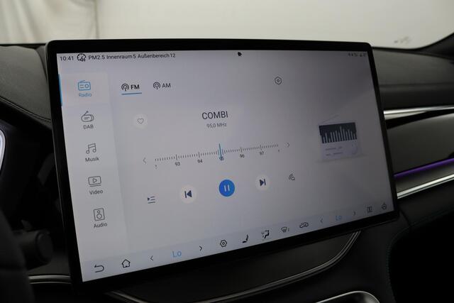 BYD Seal U 1.5 T DM-i AWD Design Wordt verwacht| Panoramadak | 360 graden camera | 1300 kg trekgewicht | | Elektrische kofferklep