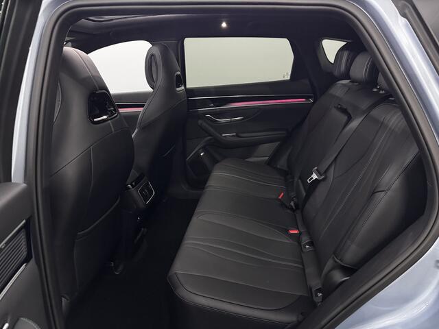 BYD Seal U 1.5 DM-i FWD Boost 360 Camera, Pano, Leder, Navi, Infinity, Elektrische achterklep, Head-up display, 6 jaar garantie