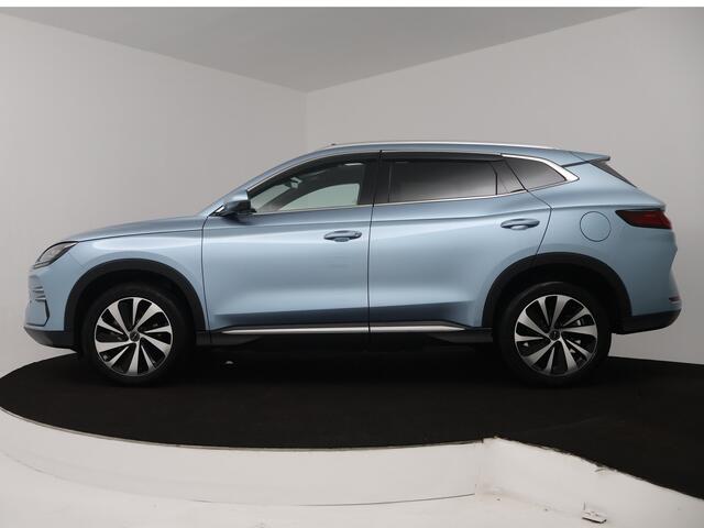 BYD Seal U 1.5 DM-i FWD Boost | Trekhaak |