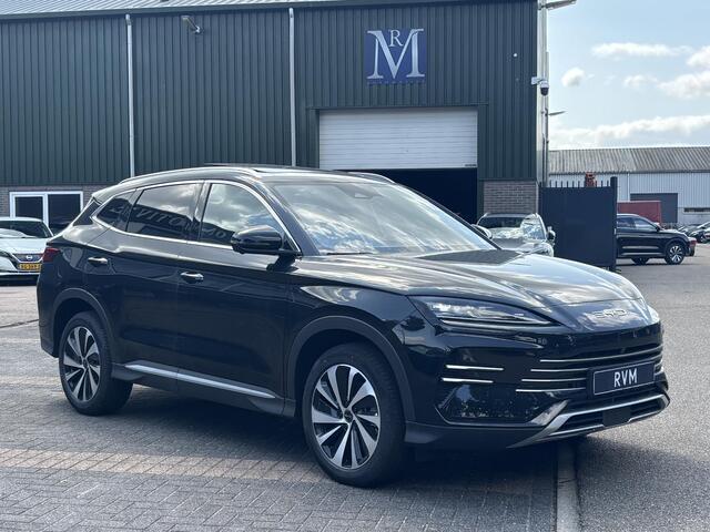 BYD Seal U 1.5 DM-i FWD Comfort 26,6 kWh PHEV | UNIEK IN NL! tot 125km electrisch rijbereik | 6 jaar volledige BYD GARANTIE | NIEUWE AUTO |