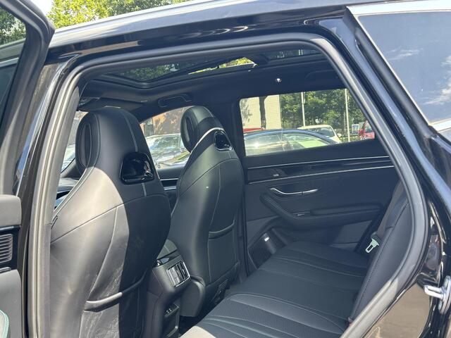 BYD Seal U 1.5 DM-i FWD Comfort 26,6 kWh PHEV | UNIEK IN NL! tot 125km electrisch rijbereik | 6 jaar volledige BYD GARANTIE | NIEUWE AUTO |