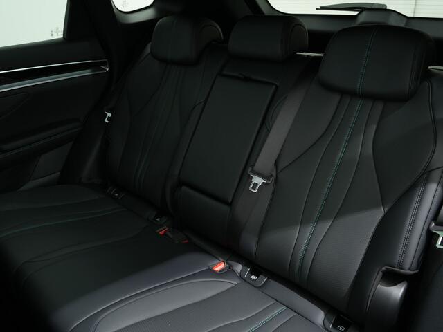 BYD Seal U 1.5 DM-I 218PK PHEV FWD BOOST | Panoramadak | 360 camera | Leder