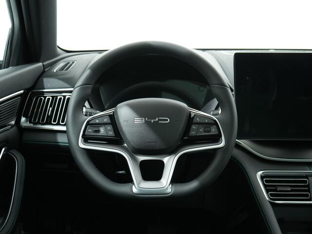 BYD Seal U 1.5 DM-I 218PK PHEV FWD BOOST | Panoramadak | 360 camera | Leder