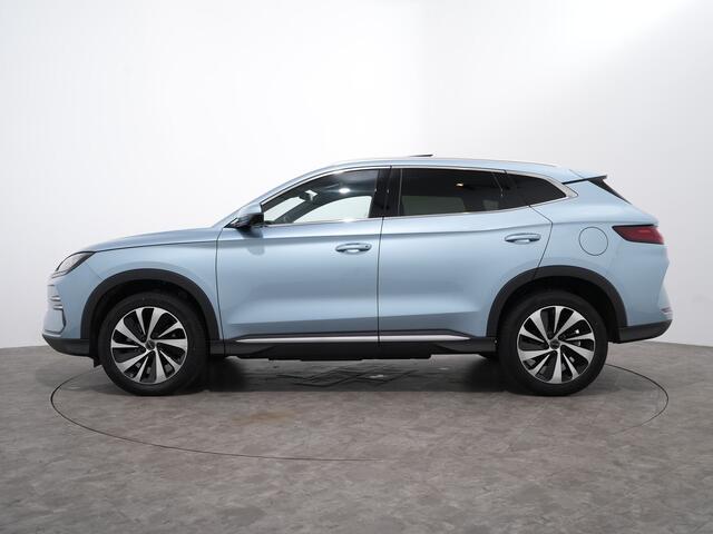 BYD Seal U 1.5 DM-I 218PK PHEV FWD BOOST | Panoramadak | 360 camera | Leder