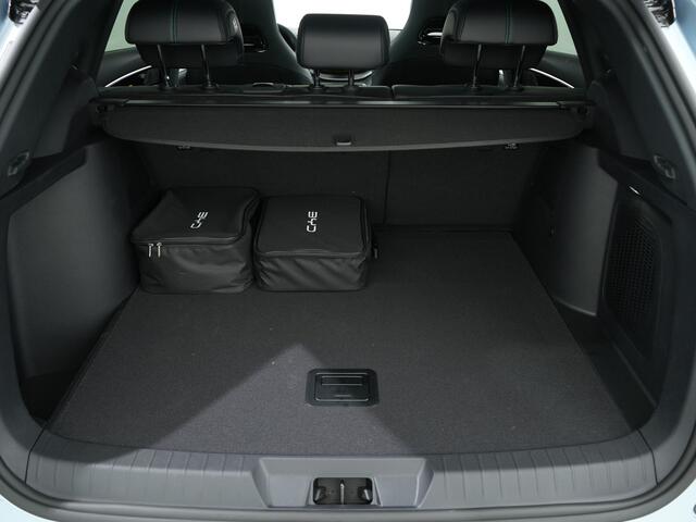 BYD Seal U 1.5 DM-I 218PK PHEV FWD BOOST | Panoramadak | 360 camera | Leder