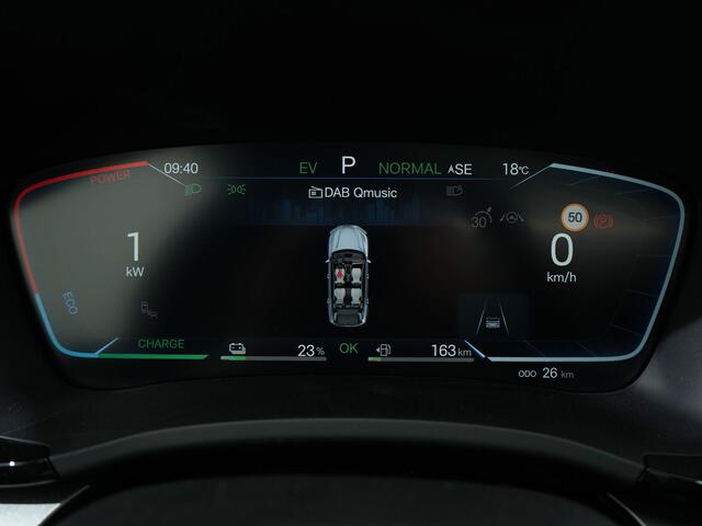 BYD Seal U 1.5 DM-I 218PK PHEV FWD BOOST | Panoramadak | 360 camera | Leder