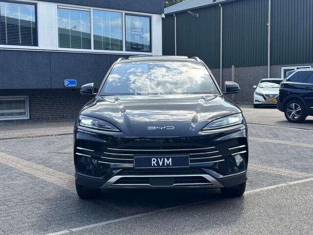 BYD Seal U 1.5 DM-i FWD Comfort 26,6kWh | UNIEK IN NL! tot 125km electrisch rijbereik | 6 jaar volledige BYD GARANTIE