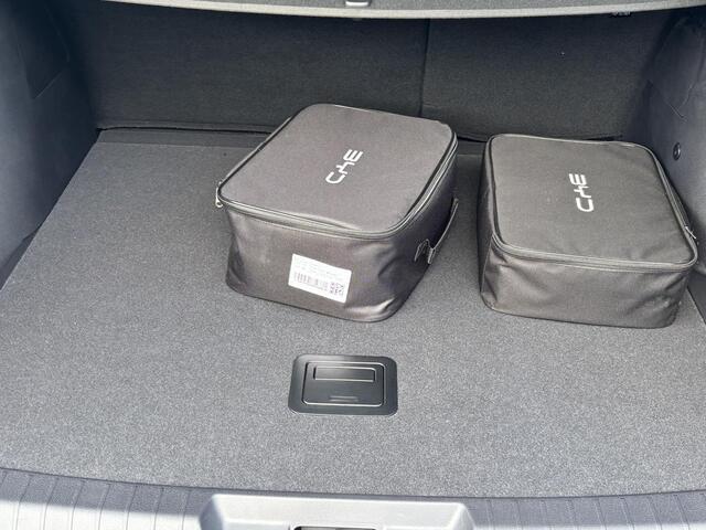 BYD Seal U 1.5 DM-i FWD Comfort 26,6kWh | UNIEK IN NL! tot 125km electrisch rijbereik | 6 jaar volledige BYD GARANTIE