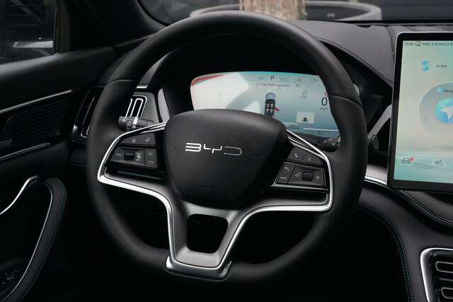 BYD Seal U 1.5 DM-i FWD Boost 218pk Panoramdak/Stoelverwarming/360Camera