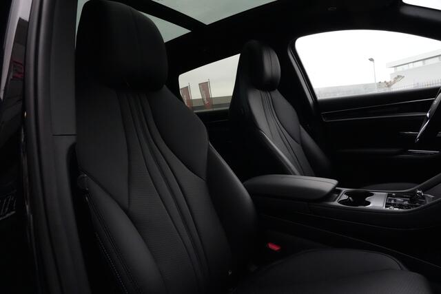 BYD Seal U 1.5 DM-i FWD Boost 218pk Panoramdak/Stoelverwarming/360Camera