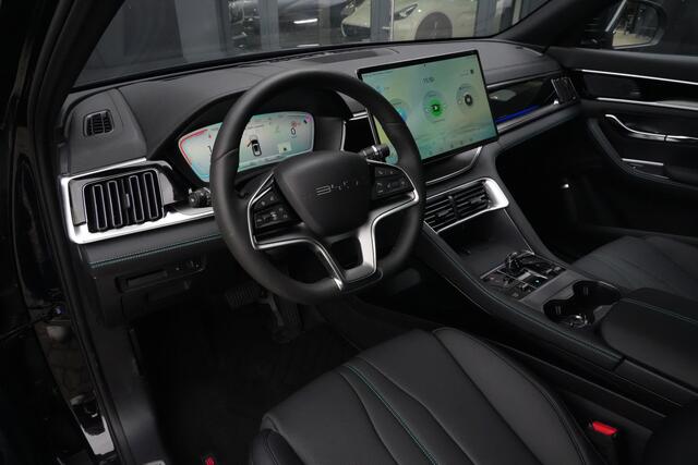 BYD Seal U 1.5 DM-i FWD Boost 218pk Panoramdak/Stoelverwarming/360Camera