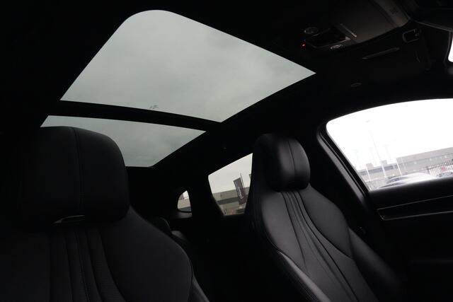 BYD Seal U 1.5 DM-i FWD Boost 218pk Panoramdak/Stoelverwarming/360Camera