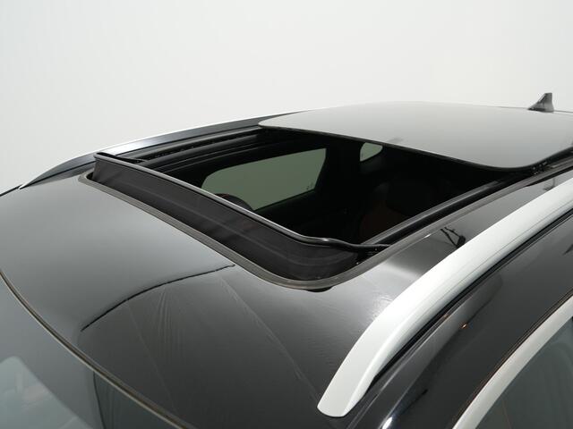 BYD Seal U 1.5 T DM-I 323PK AWD DESIGN BROWN | 1300 kg trekgewicht | Panoramadak | nieuw!