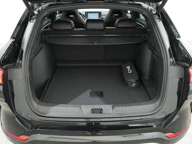 BYD Seal U 1.5 T DM-I 323PK AWD DESIGN BROWN | 1300 kg trekgewicht | Panoramadak | nieuw!