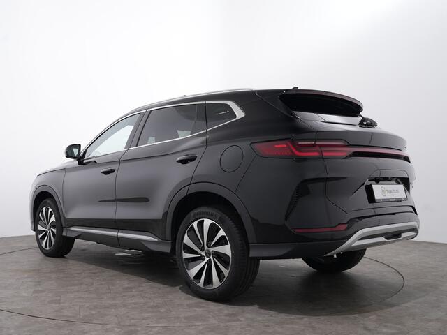 BYD Seal U 1.5 T DM-I 323PK AWD DESIGN BROWN | 1300 kg trekgewicht | Panoramadak | nieuw!