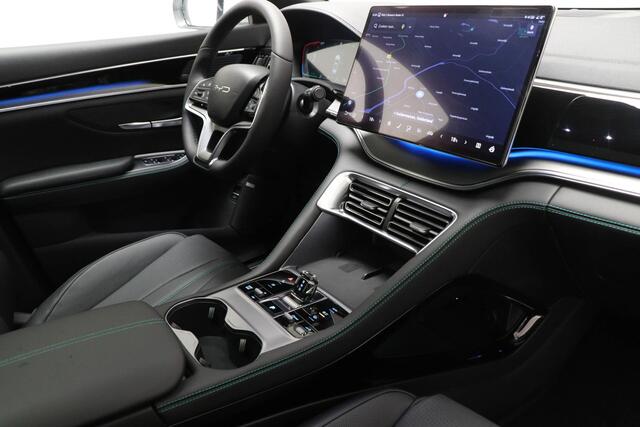 BYD Seal U 1.5 DM-i FWD Boost | PANORAMADAK | STUURVERWARMING | STOELVENTILATIE | 360 CAMERA