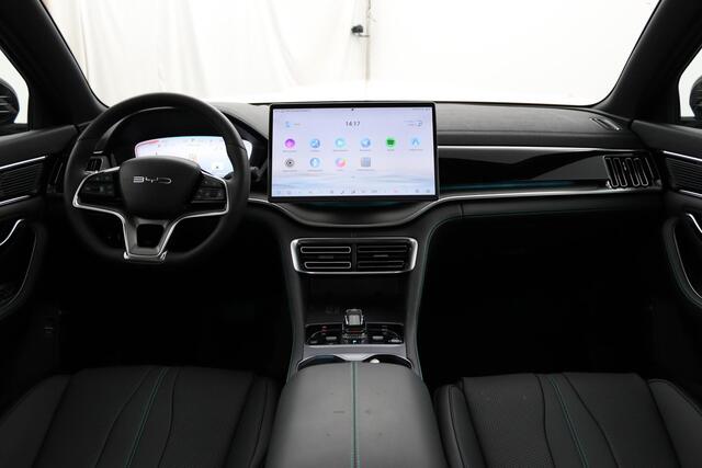 BYD Seal U 1.5 DM-i FWD Boost 1080 KM | Panorama dak | Apple Carplay | Navigatie | 360 graden camera