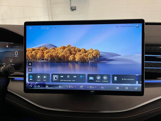 BYD Tang Flagship 108.8 kWh VOORRAAD 7 PERSOONS | APPLE CARPLAY | PANORAMADAK | MASSAGE STOELEN |