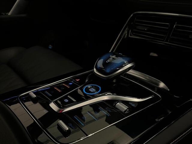 BYD Tang Flagship 108.8 kWh VOORRAAD 7 PERSOONS | APPLE CARPLAY | PANORAMADAK | MASSAGE STOELEN |