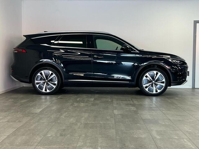 BYD Tang Flagship 108.8 kWh l Panoramadak l Stoel massage l Stoel verwarming/koeling