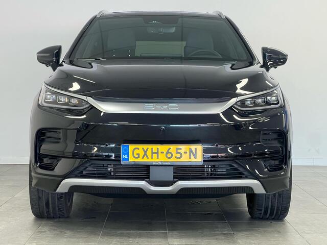 BYD Tang Flagship 108.8 kWh l Panoramadak l Stoel massage l Stoel verwarming/koeling