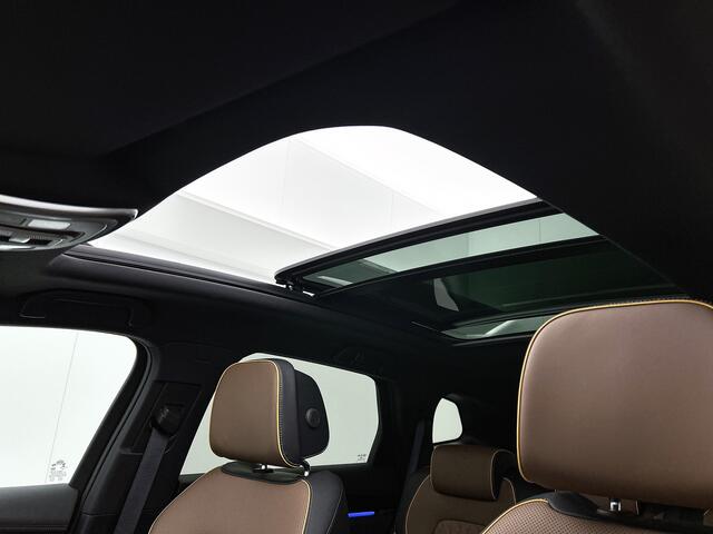 BYD Tang AWD Executive 86 kWh