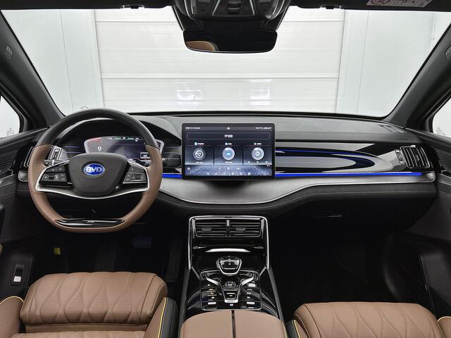 BYD Tang AWD Executive 86 kWh