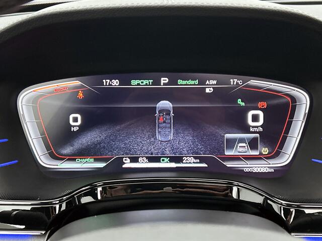 BYD Tang AWD Executive 86 kWh