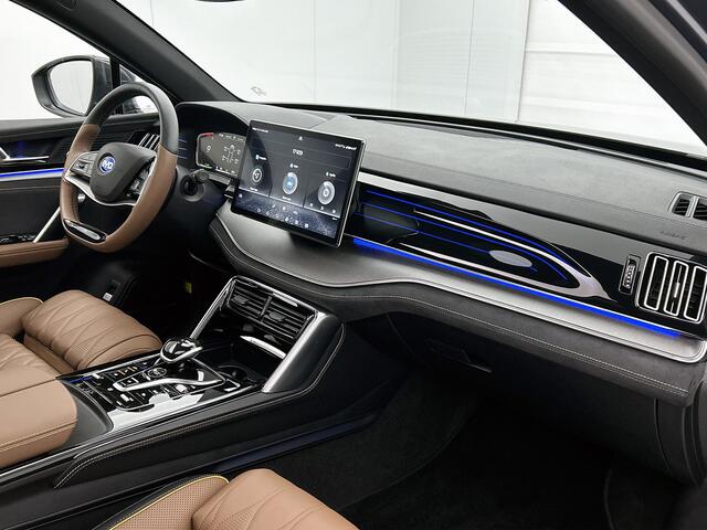 BYD Tang AWD Executive 86 kWh